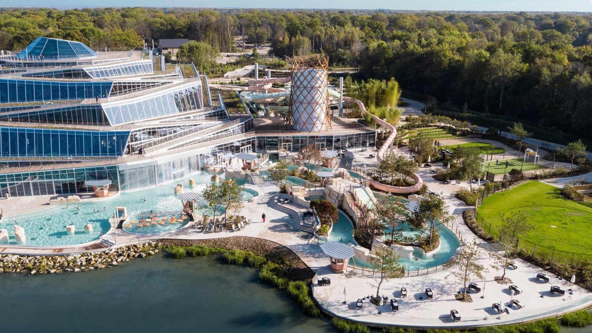 6Personne,10Mn De Disney,30Mn De Paris,Parking Бюсси-Сен-Жорж Экстерьер фото